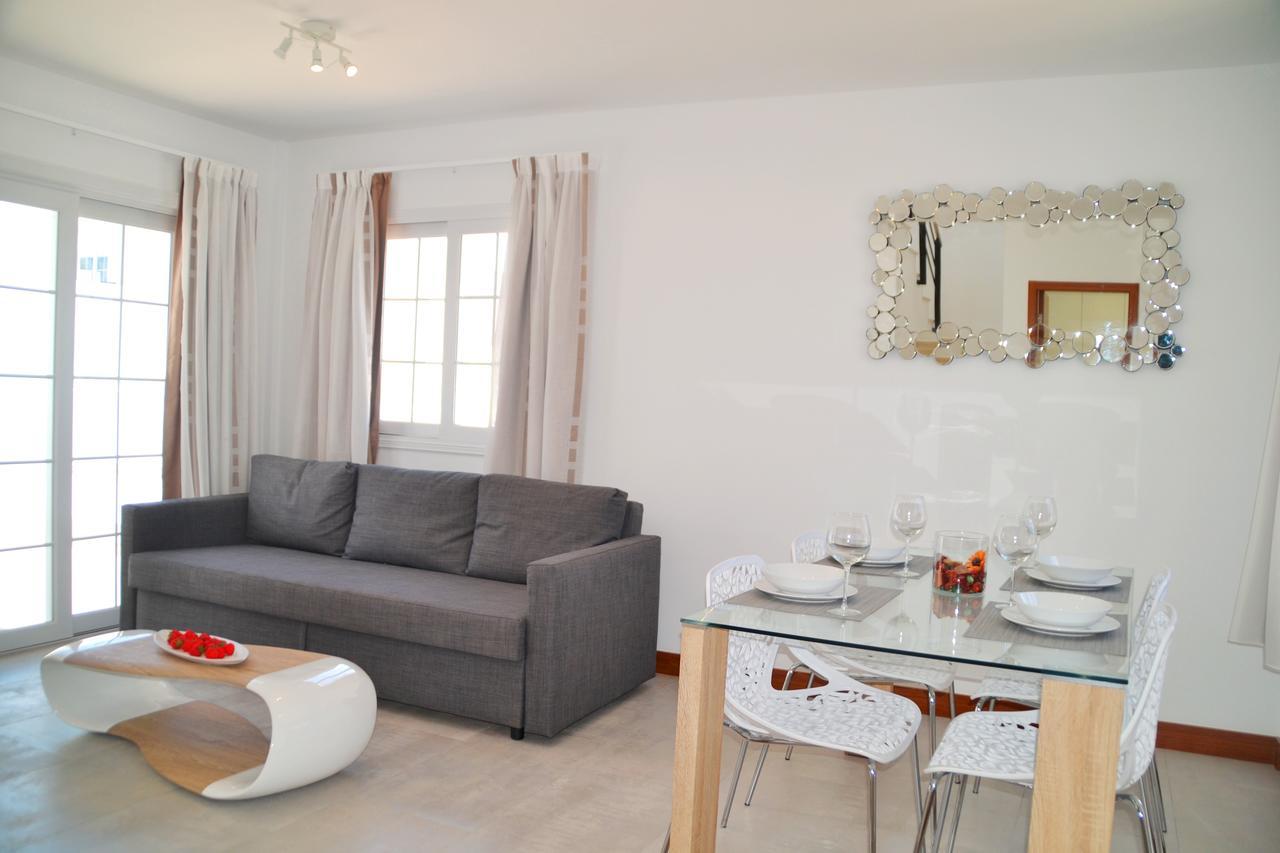 بلايا بلانكا Villa Deluxe Atlantico Rubicon المظهر الخارجي الصورة