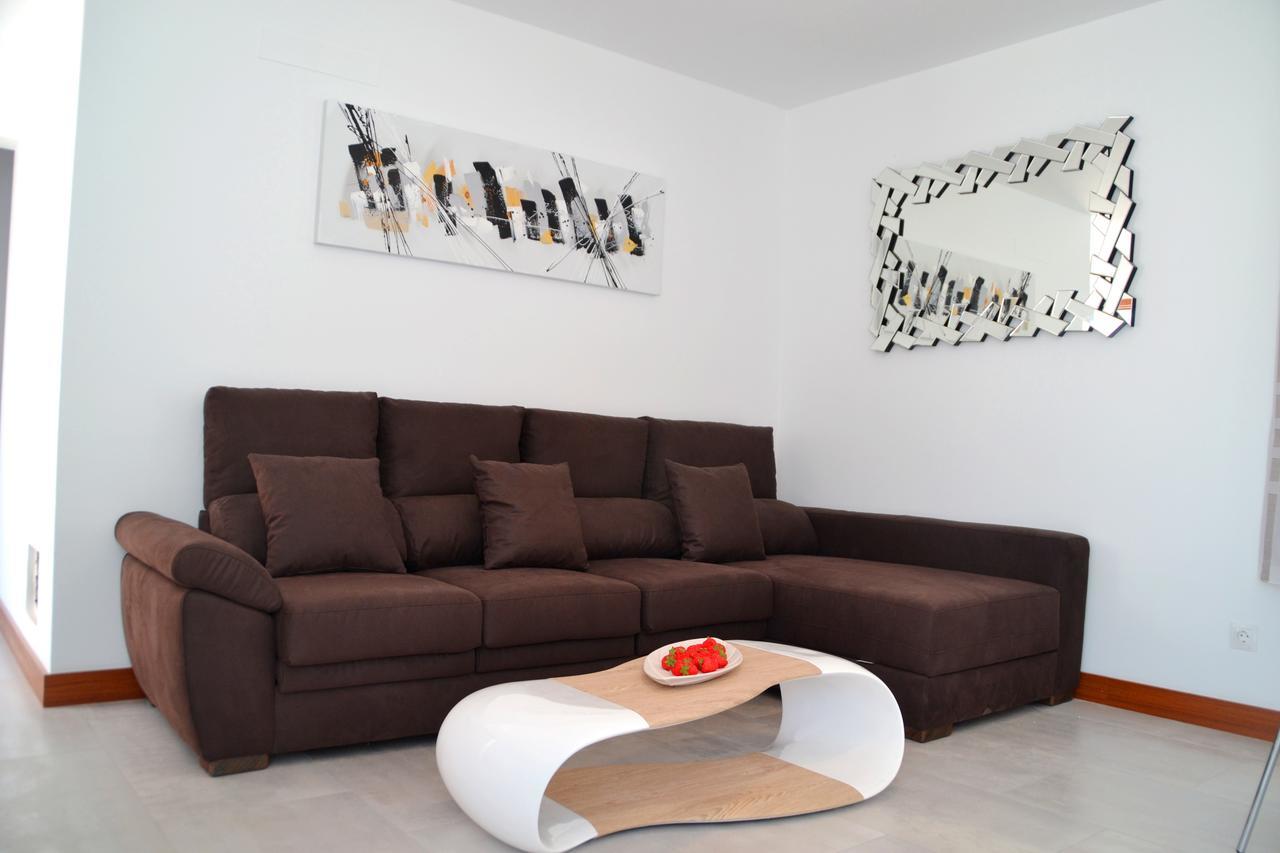 بلايا بلانكا Villa Deluxe Atlantico Rubicon المظهر الخارجي الصورة