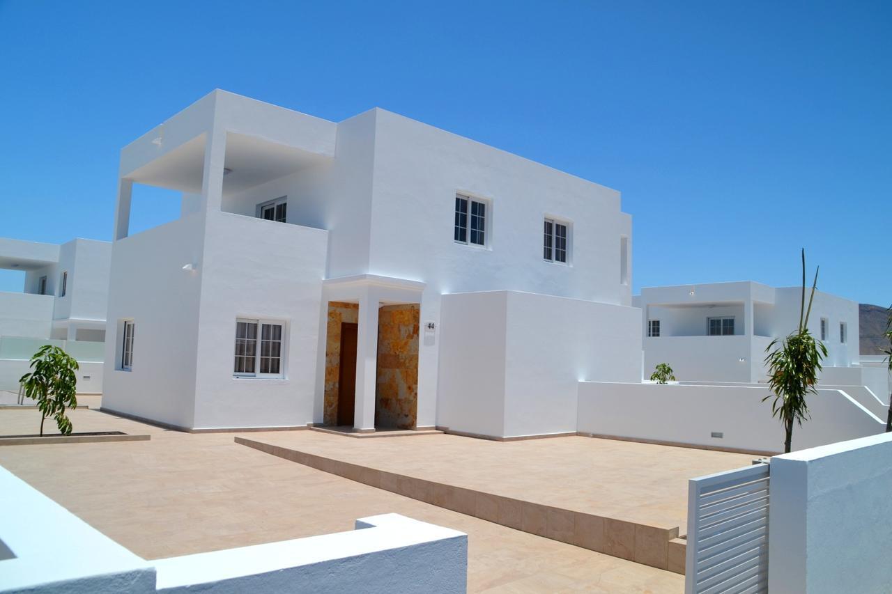 بلايا بلانكا Villa Deluxe Atlantico Rubicon المظهر الخارجي الصورة