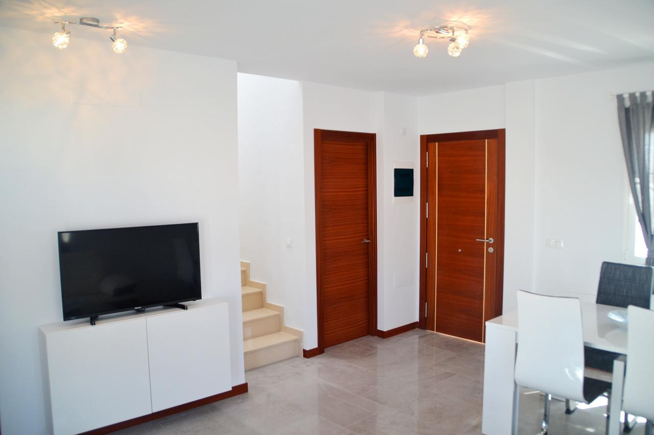 بلايا بلانكا Villa Deluxe Atlantico Rubicon المظهر الخارجي الصورة