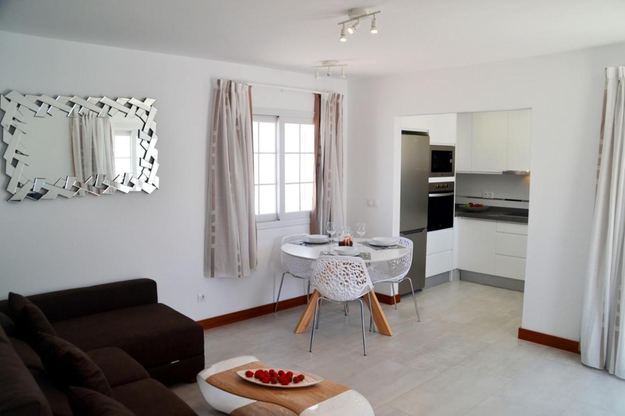 بلايا بلانكا Villa Deluxe Atlantico Rubicon المظهر الخارجي الصورة