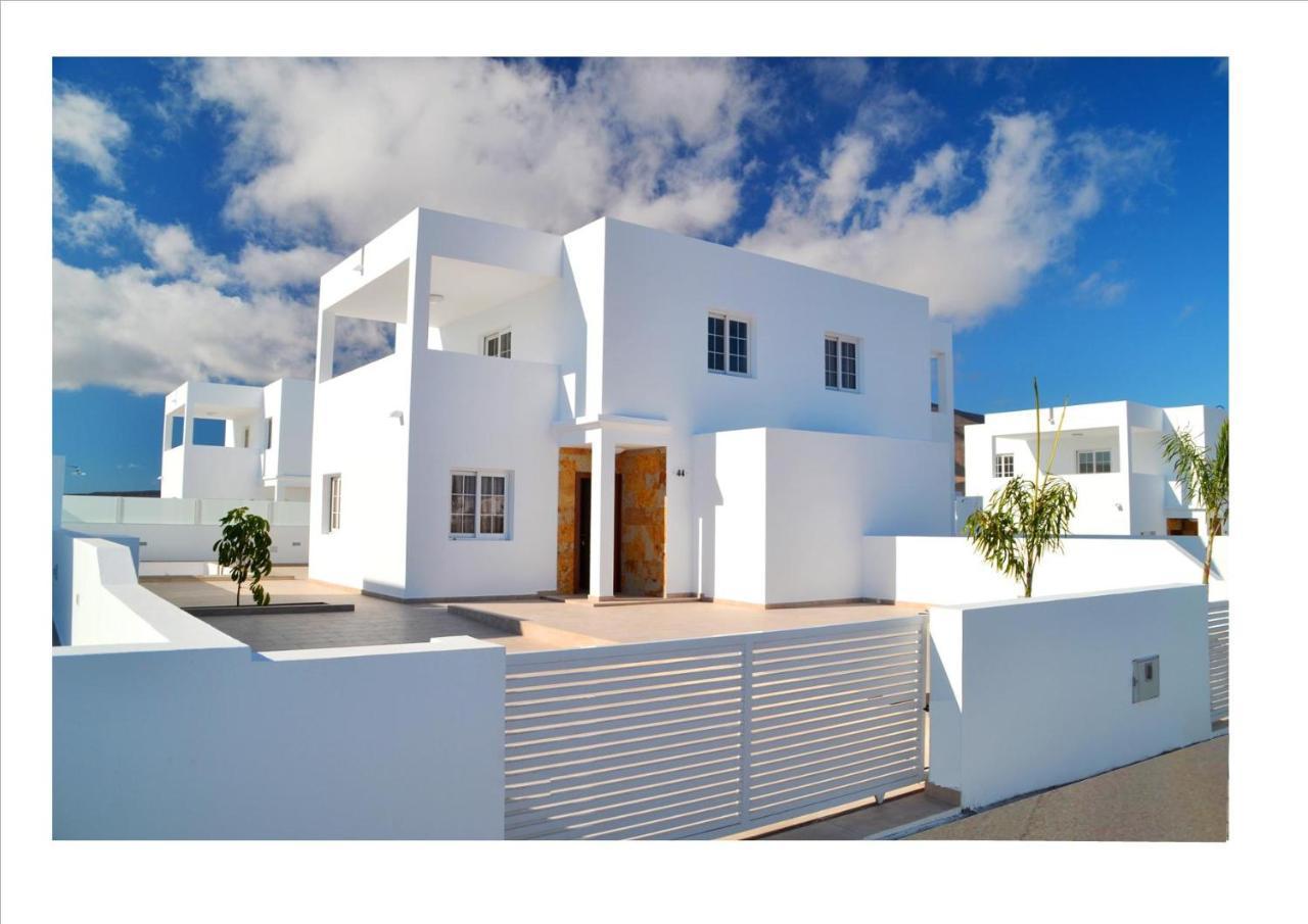 بلايا بلانكا Villa Deluxe Atlantico Rubicon المظهر الخارجي الصورة